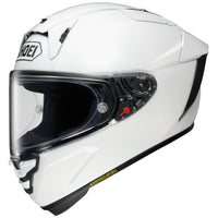 X-Fifteen Helmet — Black