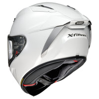 X-Fifteen Helmet — Black