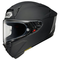 X-Fifteen Helmet — Black