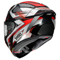 X-Fifteen Escalate Helmet — TC-1