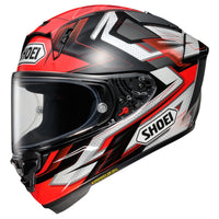 X-Fifteen Escalate Helmet — TC-1