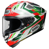 X-Fifteen Escalate Helmet — TC-1