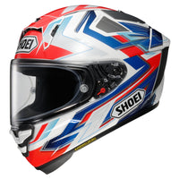 X-Fifteen Escalate Helmet — TC-1