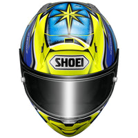 X-Fifteen Daijiro Helmet — TC-1