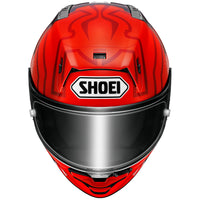 X-Fifteen Marquez 8 Helmet — TC-1
