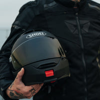 Neotec II Helmet — Black