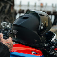 Neotec II Helmet — Black