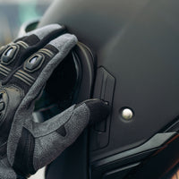 Neotec II Helmet — Black