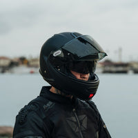 Neotec II Helmet — Black