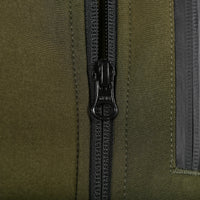 Meta Hoodie — Black