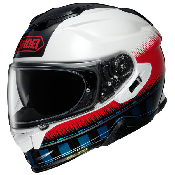 GT-Air II Tesseract Helmet — TC-10