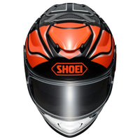 GT-Air II Notch Helmet — TC-1