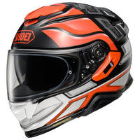 GT-Air II Notch Helmet — TC-1