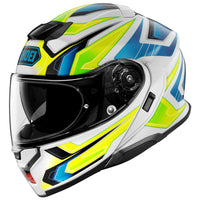 Neotec 3 Anthem Helmet — TC-10