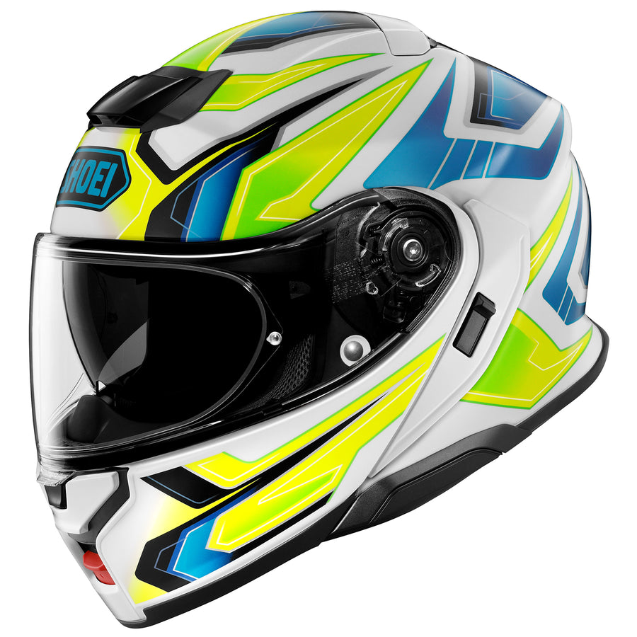 Neotec 3 Anthem Helmet — TC-3