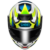 Neotec 3 Anthem Helmet — TC-10