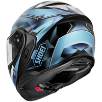 Neotec 3 Fragments Helmet — TC-10