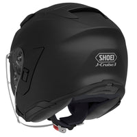 J-Cruise 3 Helmet — Basalt Grey