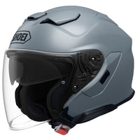 J-Cruise 3 Helmet — Basalt Grey
