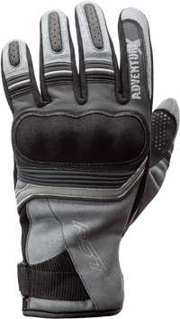 Adventure-X CE Gloves — Black