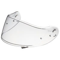 Neotec II CNS-3 Pinlock Ready Face Shield — Clear