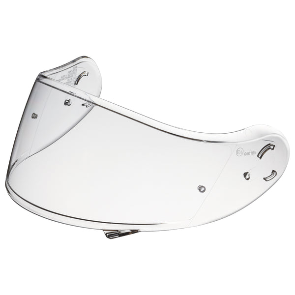 Neotec II CNS-3 Pinlock Ready Face Shield — Clear