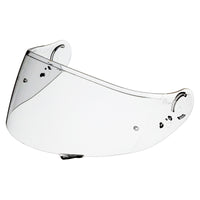 CNS-1 Pinlock Ready Face Shield — Clear