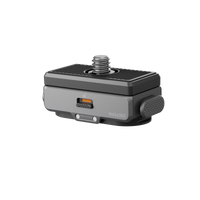 Insta360 Quick Release Mount 2.0
