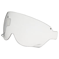 J·O CJ-3 Sun Shield — Clear
