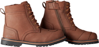 Roadster 3 CE Waterproof Boots — Black