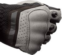 Ventilator-X CE Gloves — Black/Black