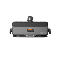 Insta360 Quick Release Mount 2.0