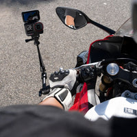 Insta360 Motorcycle Magic Arm