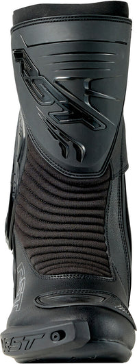 Tractech Evo D3O WP Boots — Black