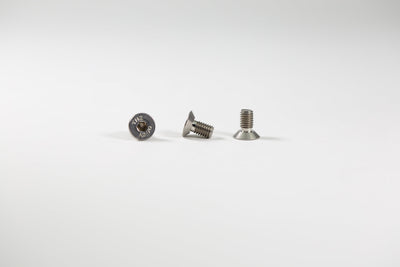 04-0409A Aluminum Skid Plate Hardware Kit