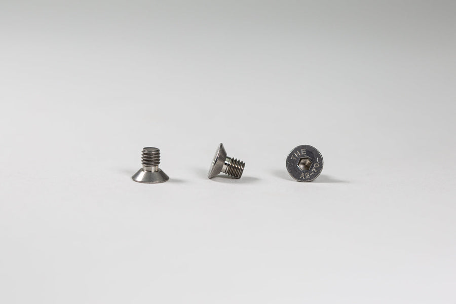 04-0409S Stainless Steel Hardware kit