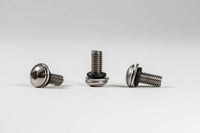 04-0440A Aluminum Skid Pad Hardware Kit