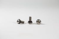 04-449S Skid Pad Hardware Kit