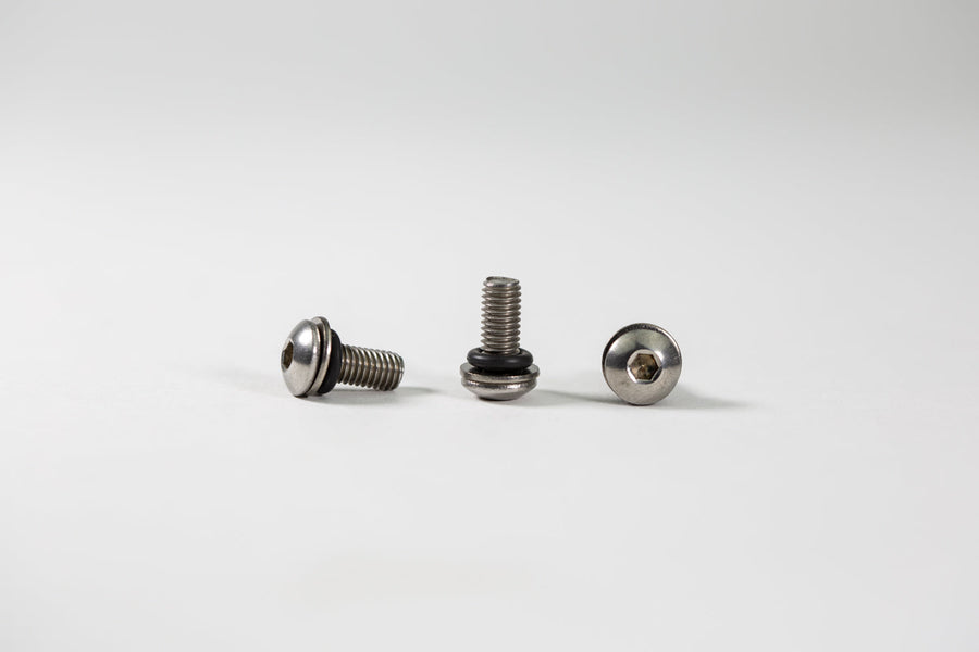 04-449S Skid Pad Hardware Kit