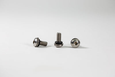 04-449S Skid Pad Hardware Kit