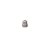 04-ANM5SS M5 Acorn Nut