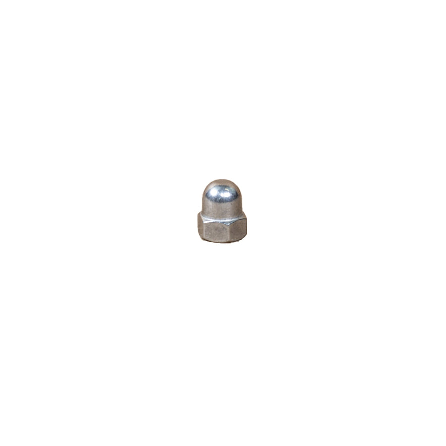 04-ANM5SS M5 Acorn Nut