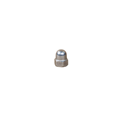04-ANM5SS M5 Acorn Nut