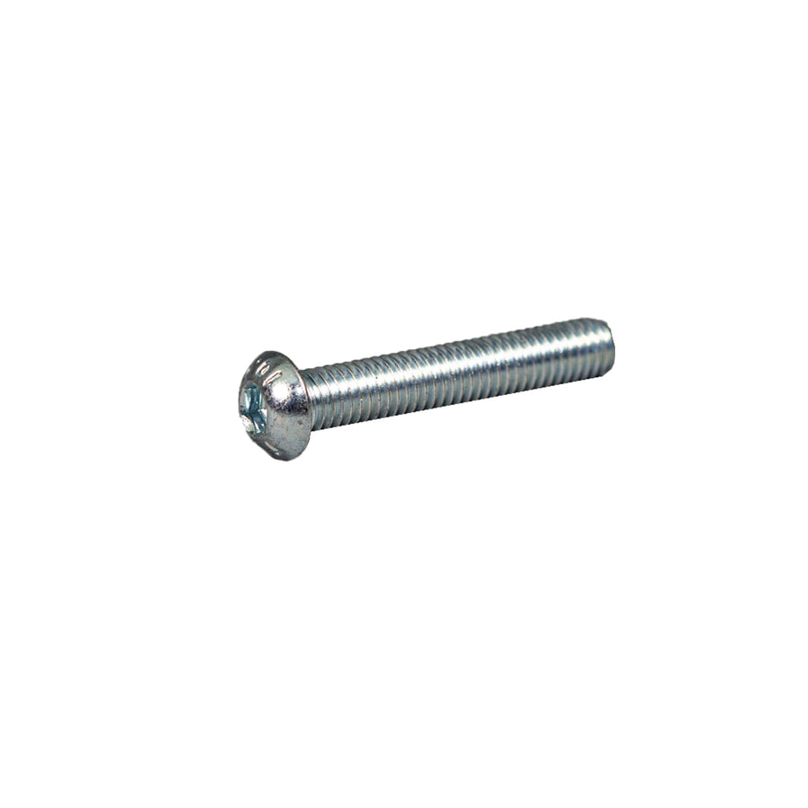 04-BH645Z BHSC M6x45 Zinc Button Head Bolt