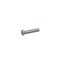 04-BH655Z M6 x 55mm Zinc Button Head Bolt