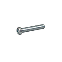 04-BH820S 8x20 Stainless Steel Button Head Bolt
