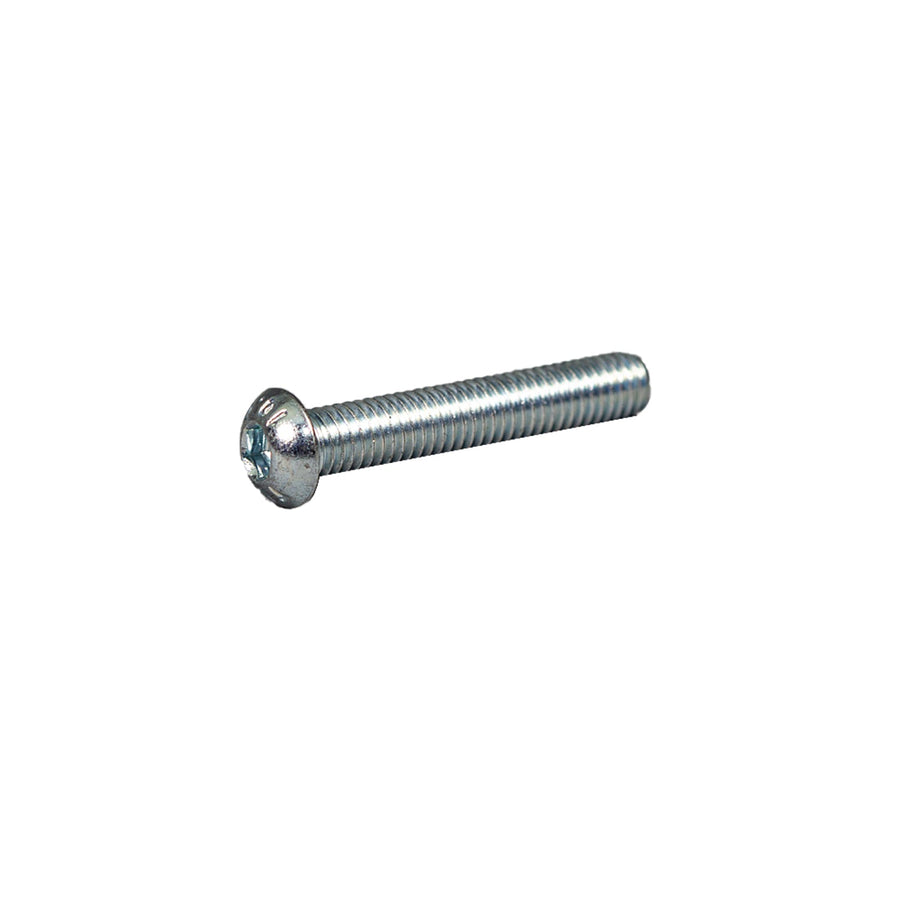 04-BH820S 8x20 Stainless Steel Button Head Bolt