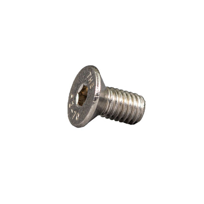 04-FH510SR  5x10 Stainless Steel Flat Head Bolt