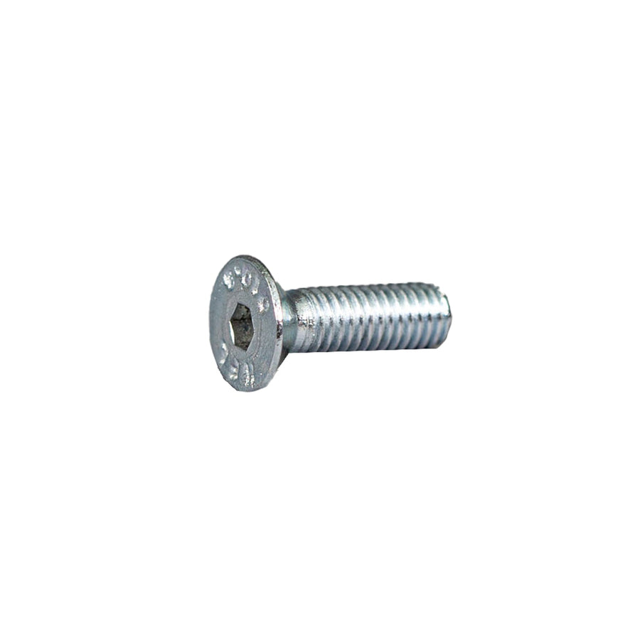 04-FH58SR 5x8 Stainless Steel Flat Head Bolt