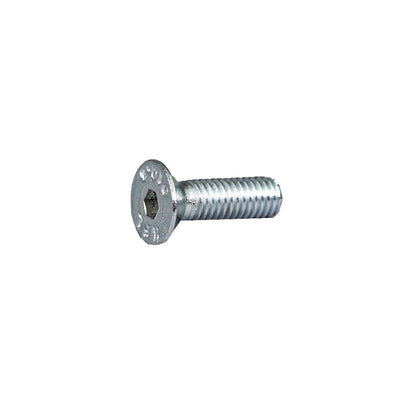 04-FH58SR 5x8 Stainless Steel Flat Head Bolt